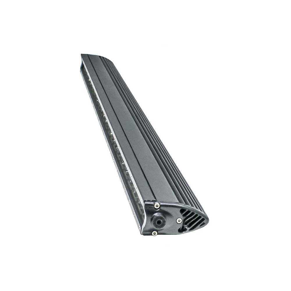 Tiger Lights LED Single Row Light Bar | 50-In.