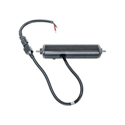 Tiger Lights LED Single Row Light Bar | 6-In.