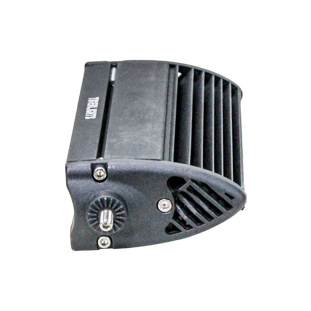 Tiger Lights LED Single Row Light Bar | 6-In.