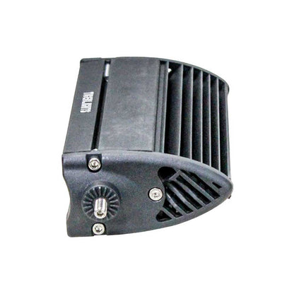 Tiger Lights LED Single Row Light Bar | 6-In.