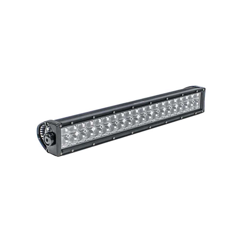 Tiger Lights LED Double Row Light Bar | 22-In.