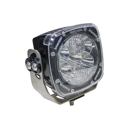 Tiger Lights Mojave Series LED ATV/UTV Racing Light | 5-In.
