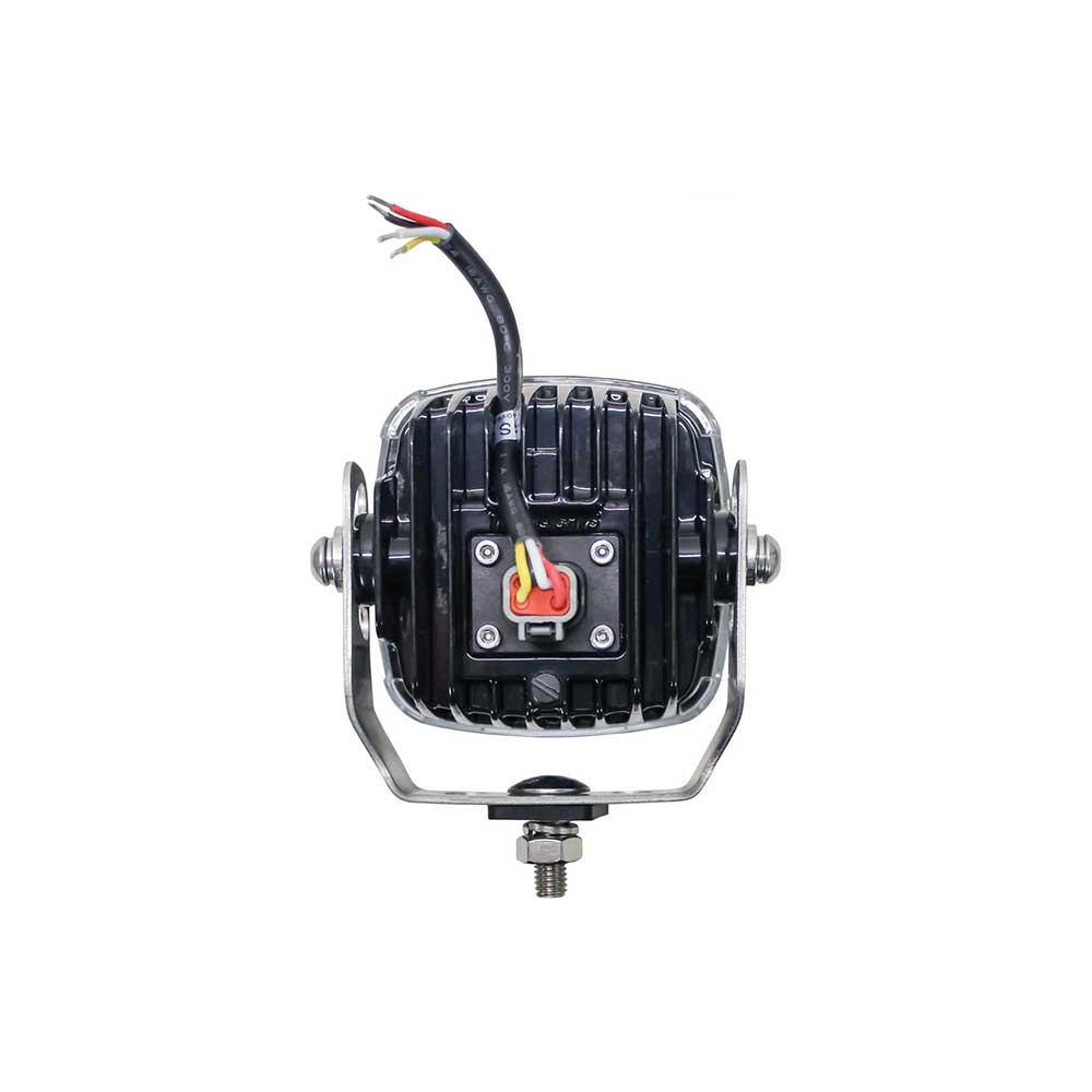 Tiger Lights Mojave Series LED ATV/UTV Racing Light | 4-In.