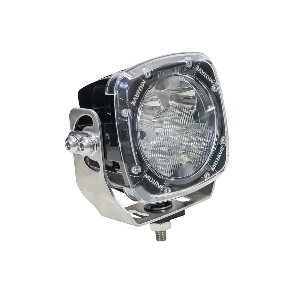 Tiger Lights Mojave Series LED ATV/UTV Racing Light | 4-In.