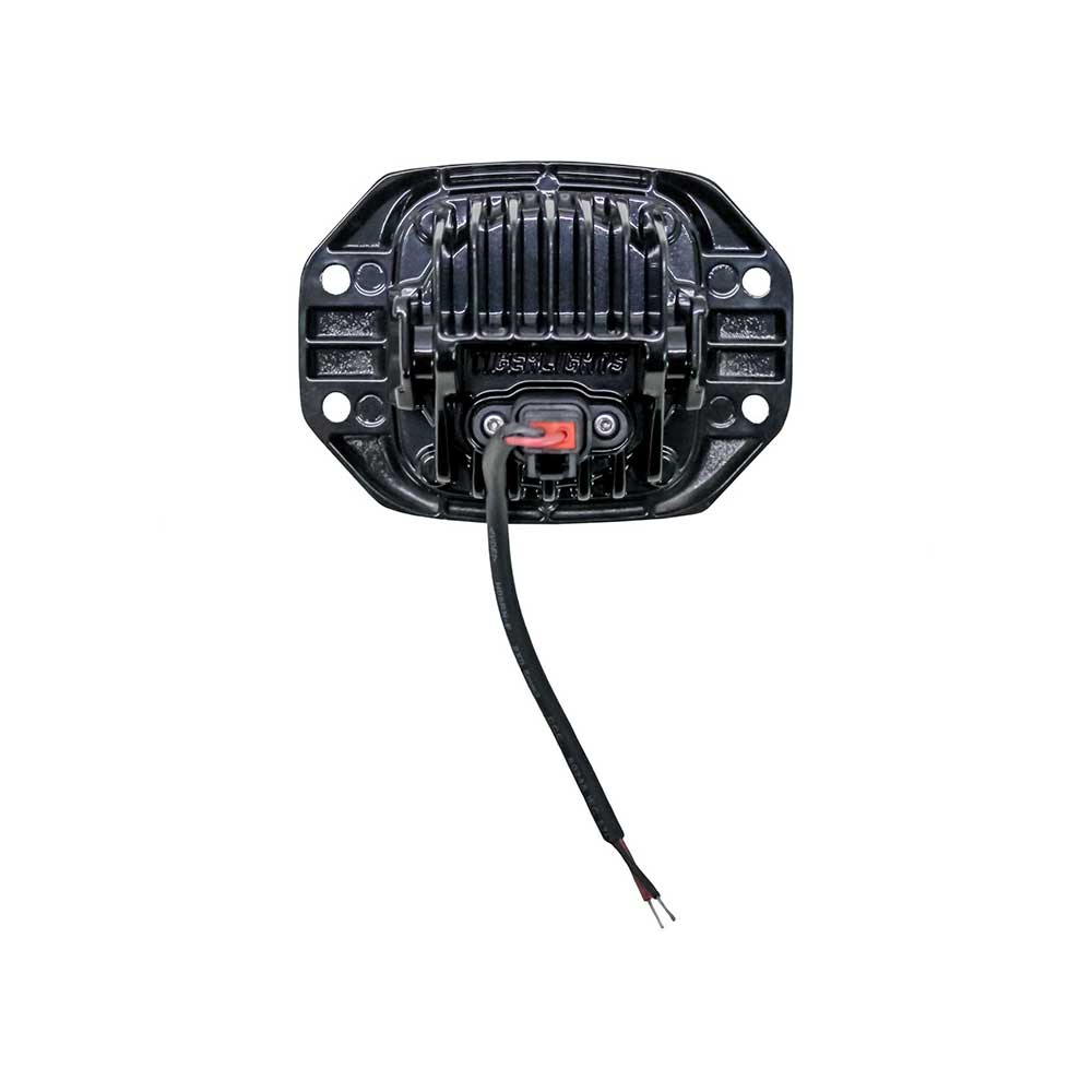 Tiger Lights Mojave Series LED ATV/UTV Racing Light | Flush Mount | 3-In.