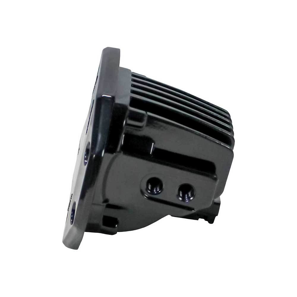 Tiger Lights Mojave Series LED ATV/UTV Racing Light | Flush Mount | 3-In.