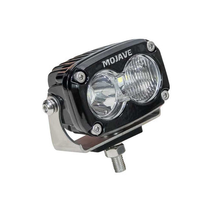 Tiger Lights Mojave Series LED ATV/UTV Racing Light | 2-In. x 3-In.