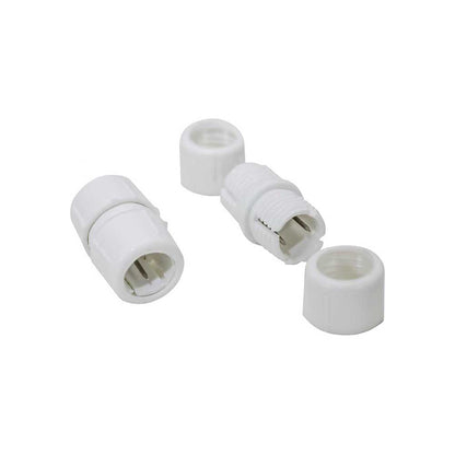 Buyers | 52.5 Ft. LED Clear Rope Light Kit