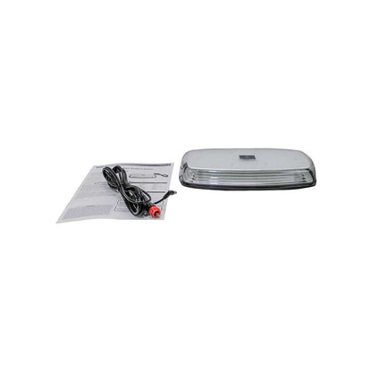 Buyers | LED 12 In. Wireless Amber Warning Mini Light Bar