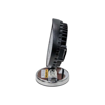 Buyers | LED 4 In. Round Flood Light | Clear