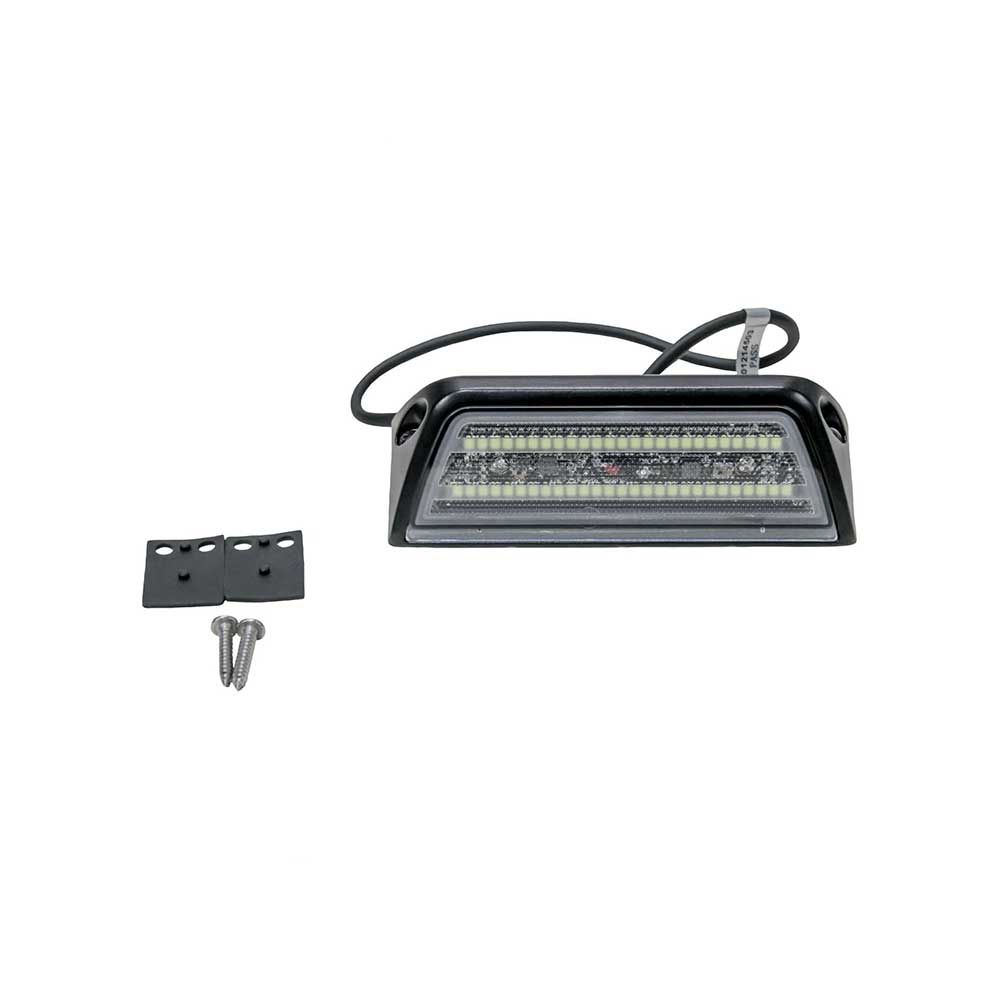 Buyers | Rectangular 6 In. LED Scene Light