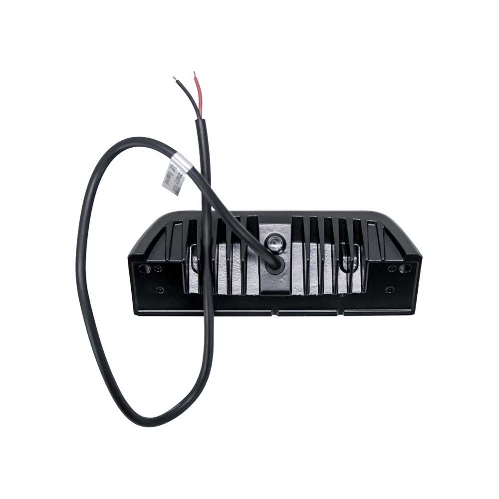 Buyers | Rectangular 6 In. LED Scene Light