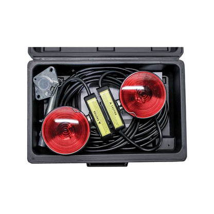 Buyers | Heavy-Duty Towing Light Kit