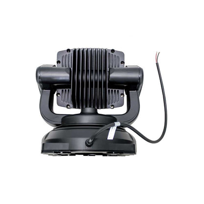 Buyers | LED 360° Ultra Bright Spot Light with Remote Control | Permanent Mount