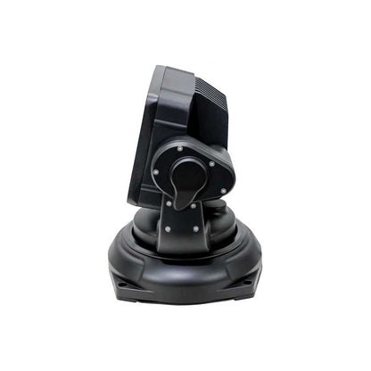 Buyers | LED 360° Ultra Bright Spot Light with Remote Control | Permanent Mount