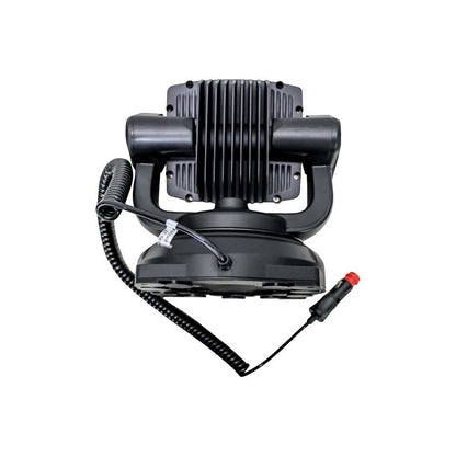 Buyers | LED 360° Ultra Bright Spot Light with Remote Control | Magnetic Mount