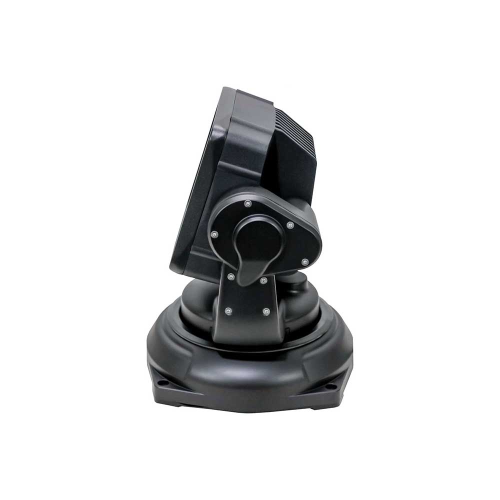 Buyers | LED 360° Ultra Bright Spot Light with Remote Control | Magnetic Mount