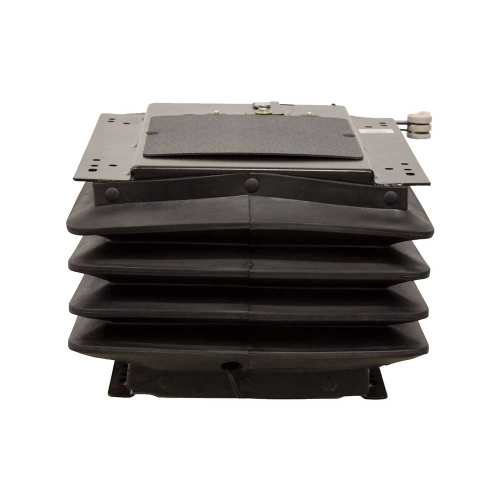 Uni Pro Deluxe Air Suspension | 12-Volt