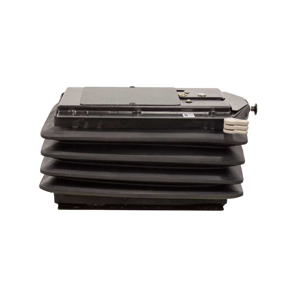Uni Pro Deluxe Air Suspension | 12-Volt