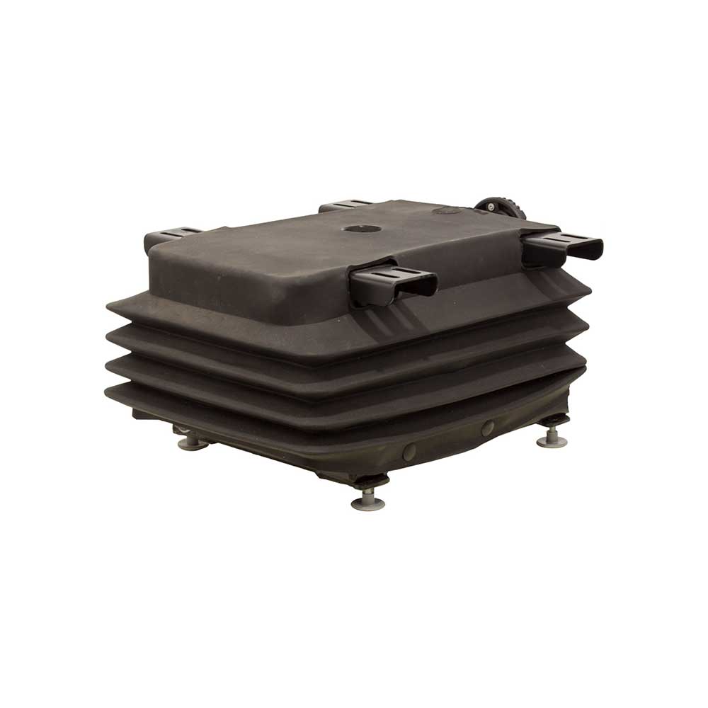 Uni Pro Heavy-Duty Mechanical Suspension