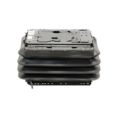 Uni Pro Case 90-94 Series MSG95 Air Suspension Kit | 12-Volt Air Compressor
