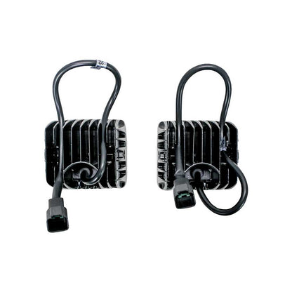 Tiger Lights Universal ROPS LED Flood Light Kit | Fits 2x2, 3x1.5 or 3x2 ROPS