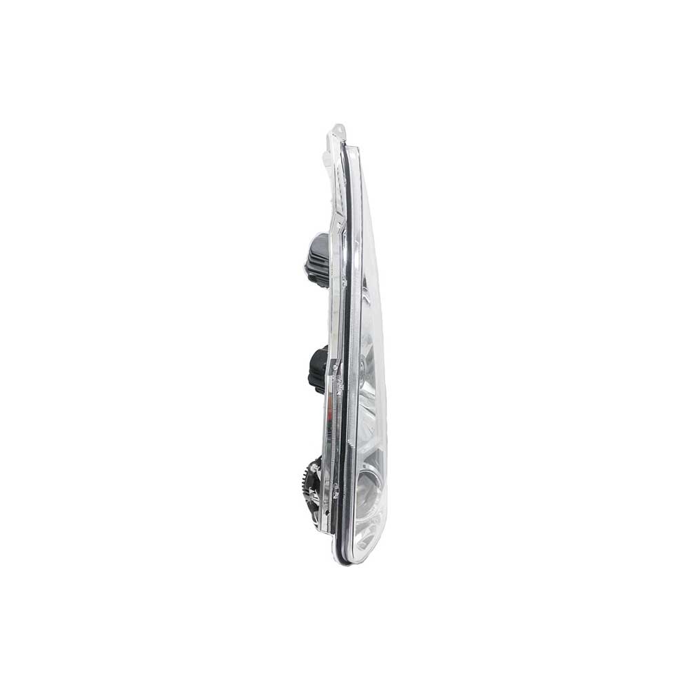 Tiger Lights New Holland T8000-T9-TG Series LED Complete Hood Light | Left-Hand