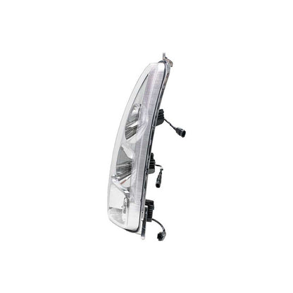 Tiger Lights New Holland T8000-T9-TG Series LED Complete Hood Light | Left-Hand