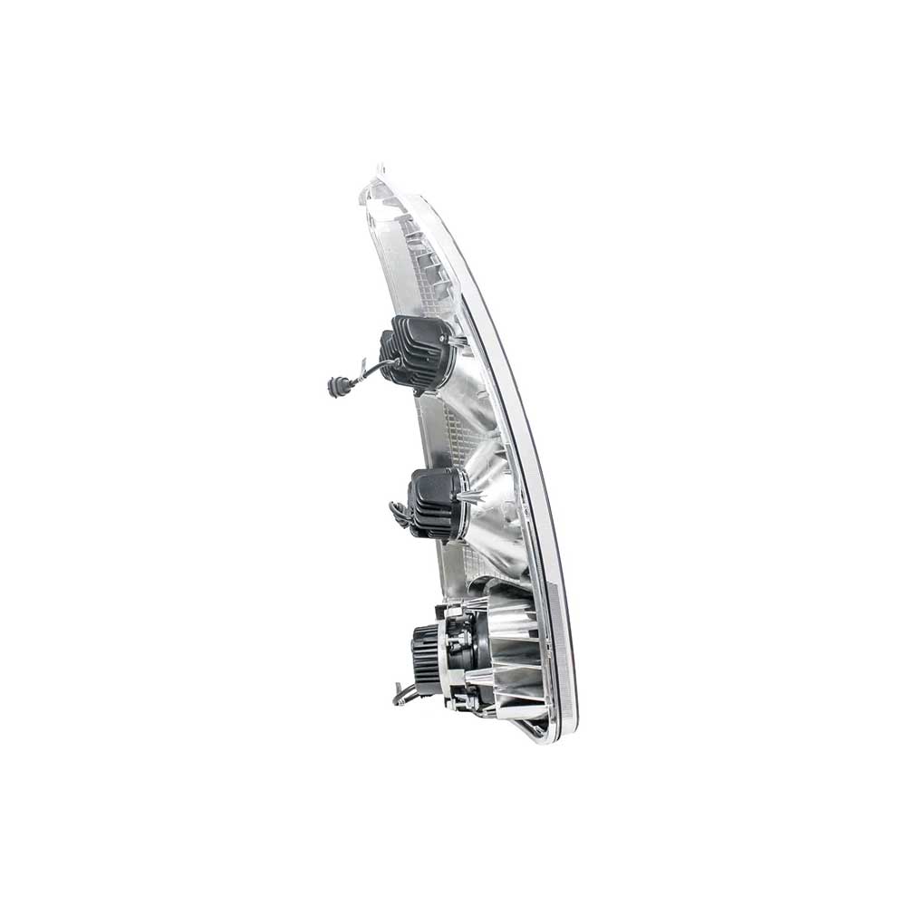 Tiger Lights New Holland T8000-T9-TG Series LED Complete Hood Light | Left-Hand