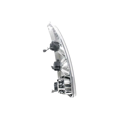 Tiger Lights New Holland T8000-T9-TG Series LED Complete Hood Light | Left-Hand