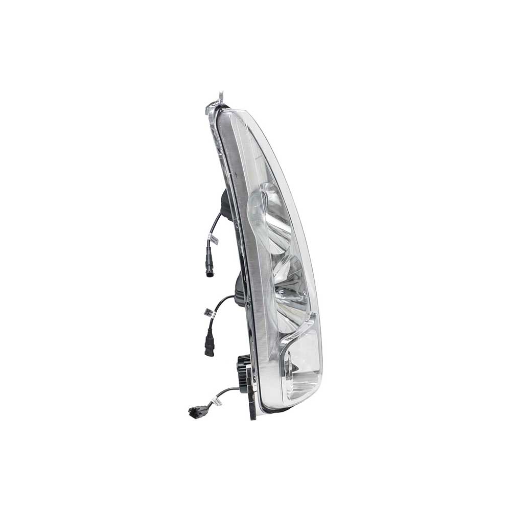 Tiger Lights New Holland T8000-T9-TG Series LED Complete Hood Light | Right-Hand