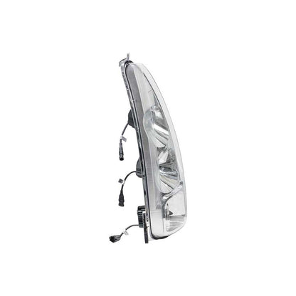 Tiger Lights New Holland T8000-T9-TG Series LED Complete Hood Light | Right-Hand