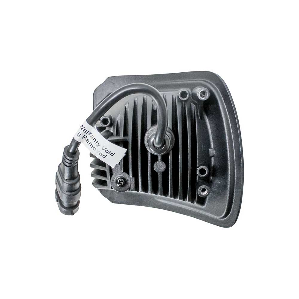 Tiger Lights John Deere 5M/R-6015/20/30-6L/6S-7030 Series LED Outer Hood Light | Right-Hand