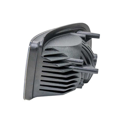 Tiger Lights John Deere 5M/R-6015/20/30-6L/6S-7030 Series LED Outer Hood Light | Right-Hand