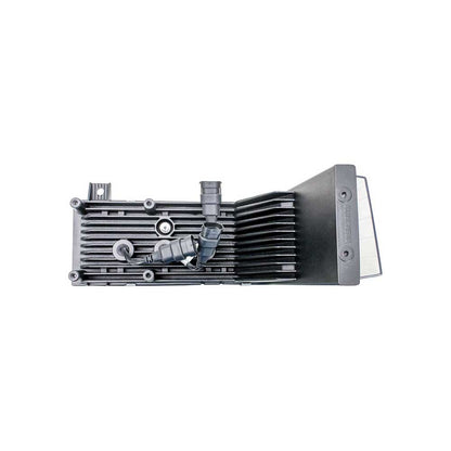 Tiger Lights AgChem-Challenger-Claas RoGator/SpraCoupe/TerraGator LED Wraparound Hood Light | RH