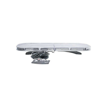 Tiger Lights LED 360-Degree Multi-Function Amber Warning Light Bar | 34-In.