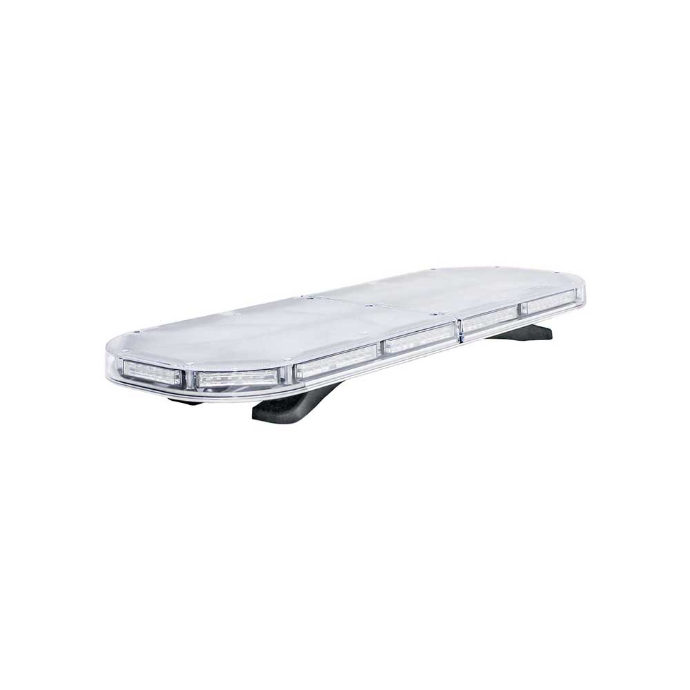 Tiger Lights LED 360-Degree Multi-Function Amber Warning Light Bar | 34-In.