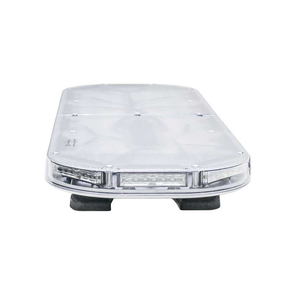 Tiger Lights LED 360-Degree Multi-Function Amber Warning Light Bar | 34-In.