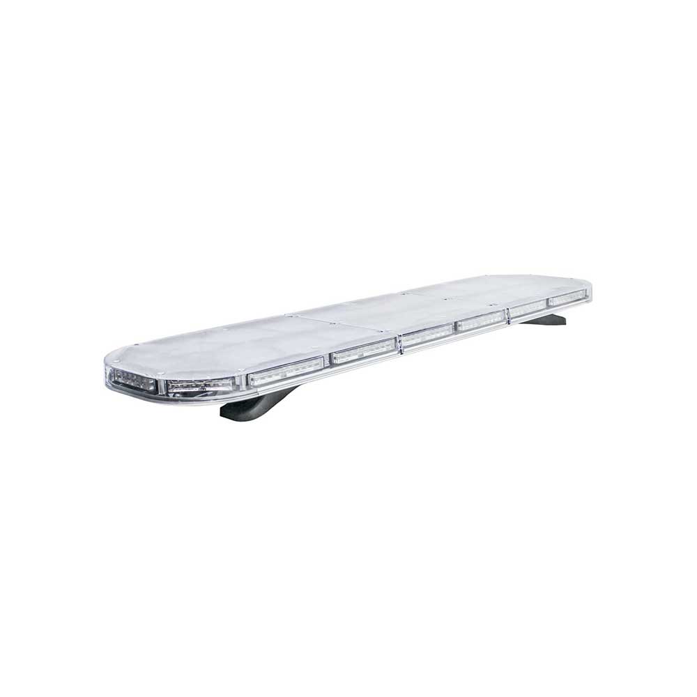 Tiger Lights LED 360-Degree Multi-Function Amber Warning Light Bar | 46-In.