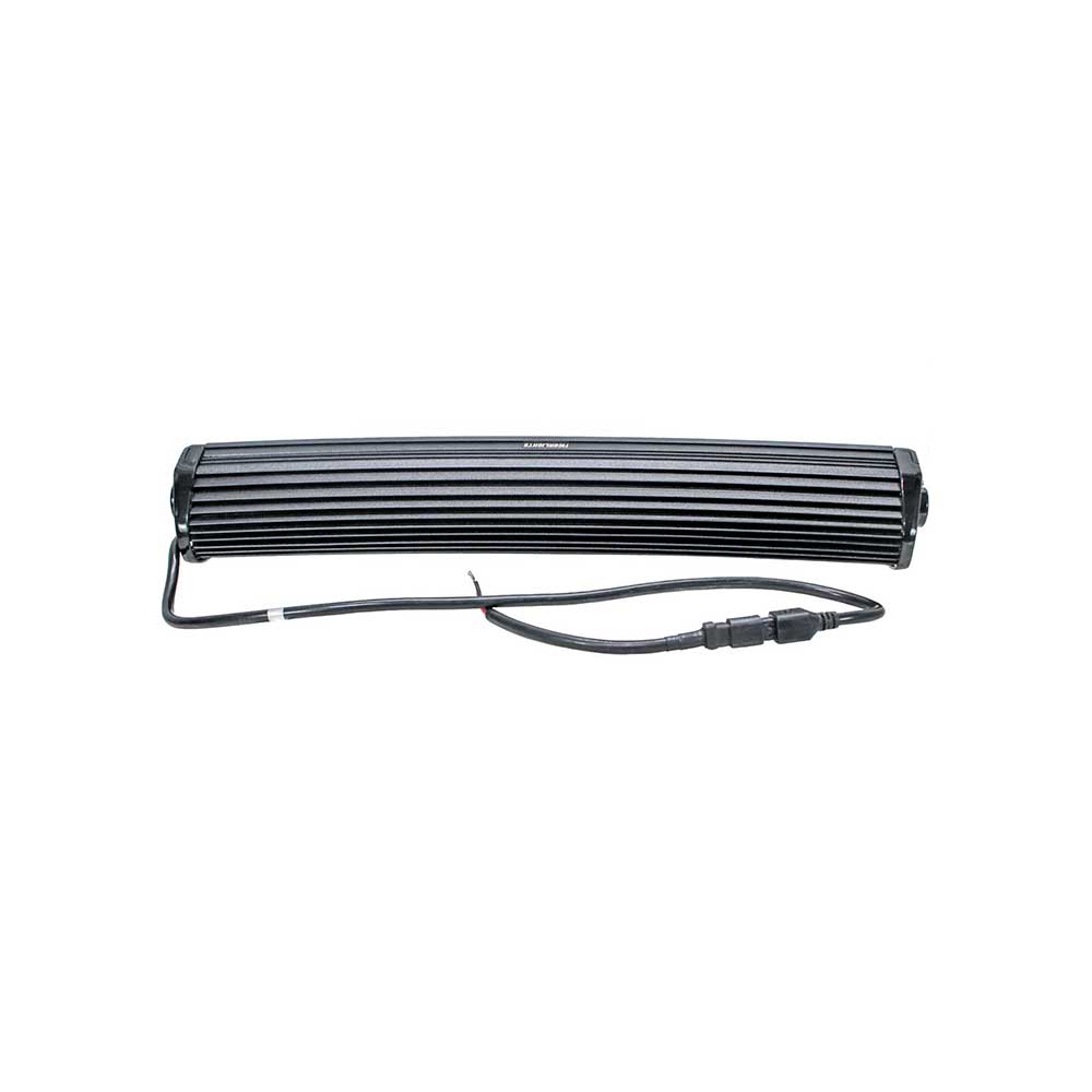 Tiger Lights LED Curved Double Row Light Bar | 22-In.