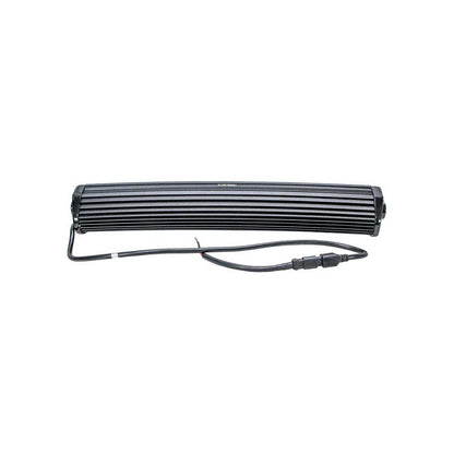 Tiger Lights LED Curved Double Row Light Bar | 22-In.