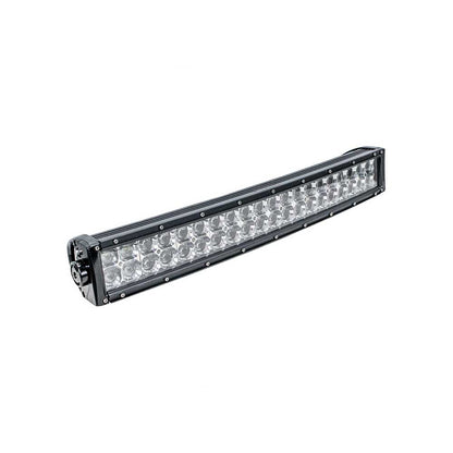 Tiger Lights LED Curved Double Row Light Bar | 22-In.