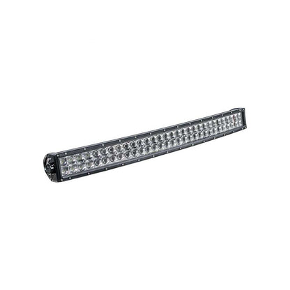 Tiger Lights LED Curved Double Row Light Bar | 32-In.
