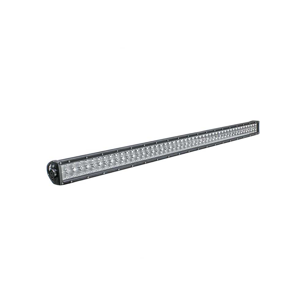 Tiger Lights LED Double Row Light Bar | 50-In.