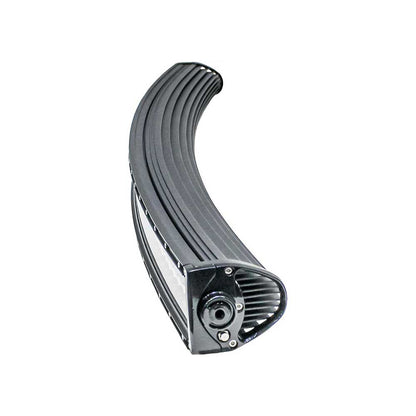 Tiger Lights LED Curved Double Row Light Bar | 50-In.