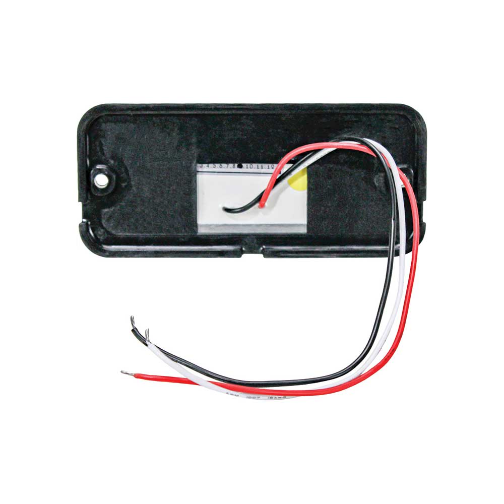 Tiger Lights LED Marker/Flasher Light | 2-In. x 5.25-In.