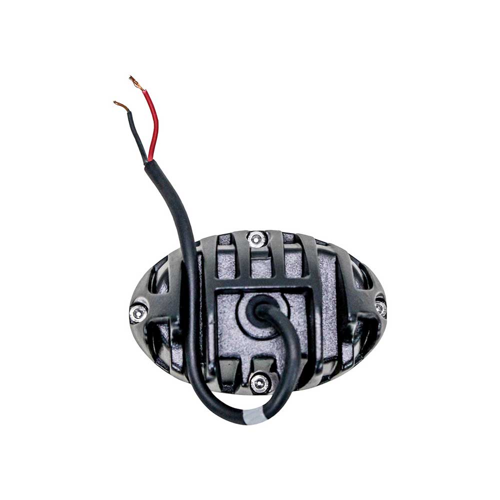 Tiger Lights Forklift LED Blue Safety Warning Light