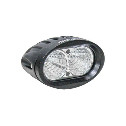 Tiger Lights Forklift LED Blue Safety Warning Light