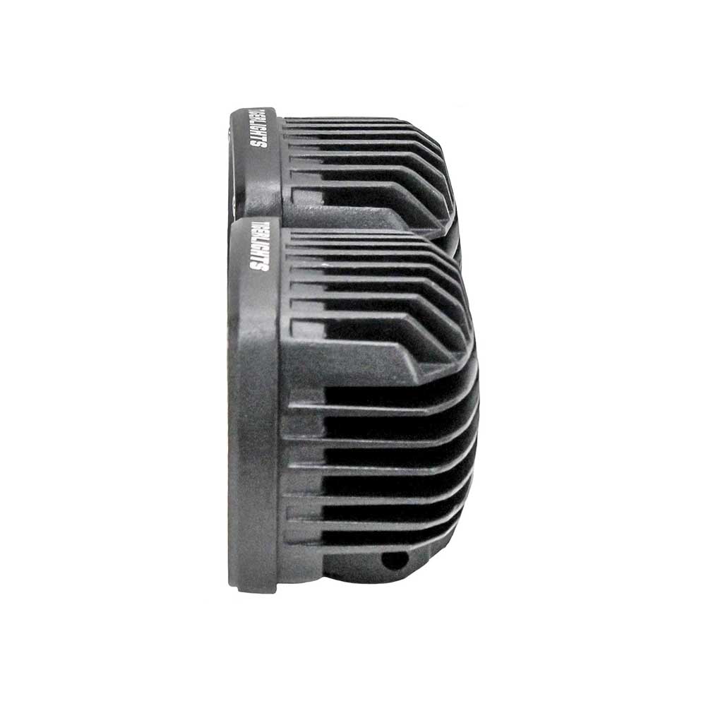 Tiger Lights John Deere Gator RSX/XUV Series LED Spot Light Kit