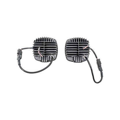 Tiger Lights Kubota RTV 900/1100 Series LED Spot Light Kit